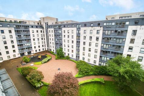 Communal Courtyard