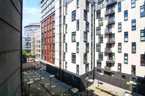 Communal Courtyard