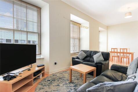 Lounge To Dining