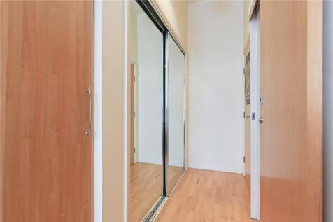 Dressing Area