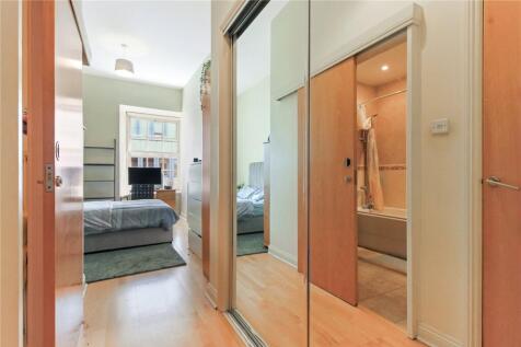Dressing Area