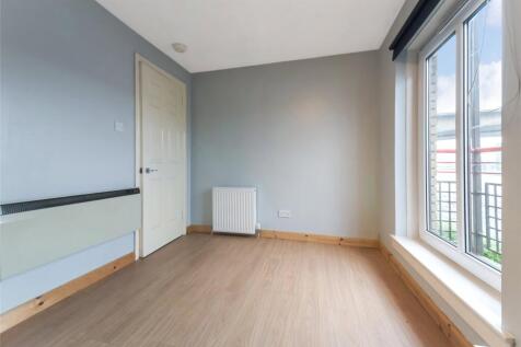 Utility Rm/Bedroom 4