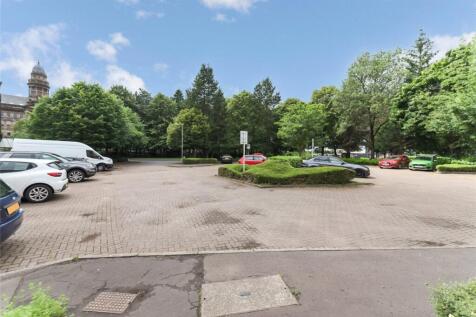 Residents Parking