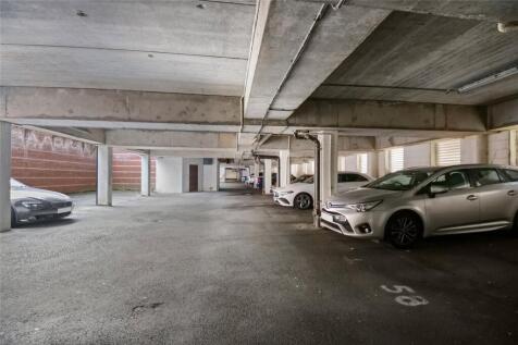 Parking Garage