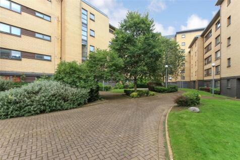 Rear Courtyard
