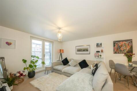 Open Plan Lounge