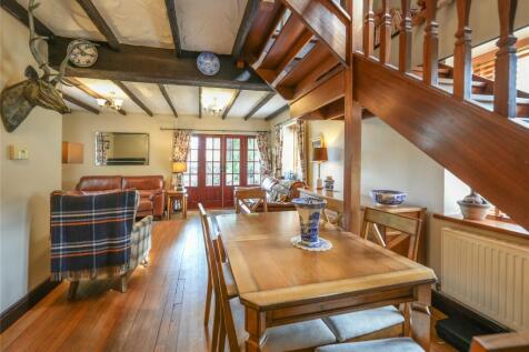Family Room/Diner