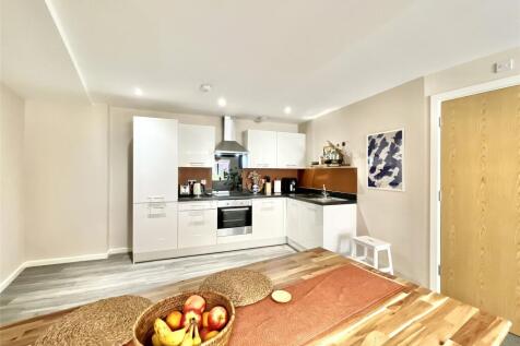 Dining Area/Kitchen