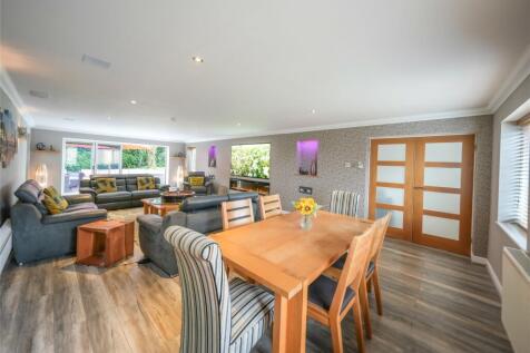 Lounge/Diner
