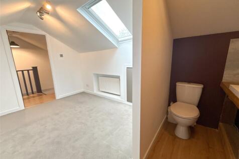 Loft Space