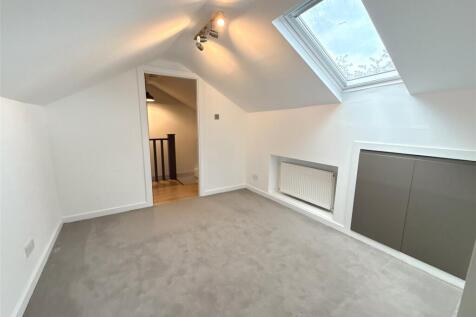 Loft Space