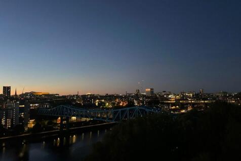 Night Views