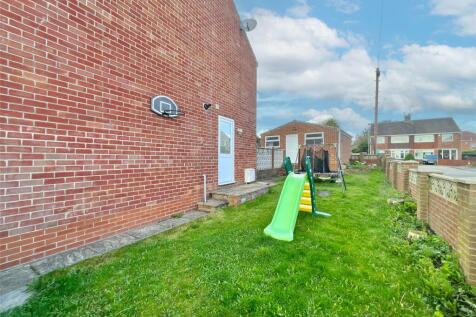 Sidegarden