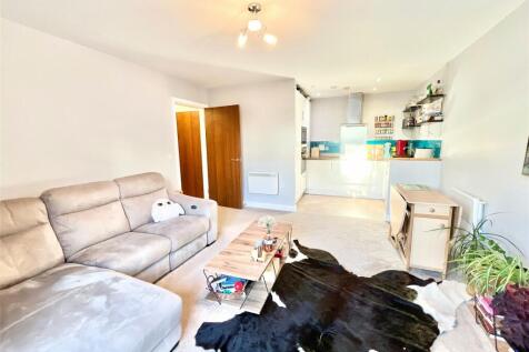 Lounge/Diner/Kitchen