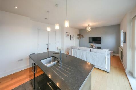 Open Plan Area