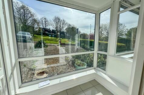 Entrance Porch