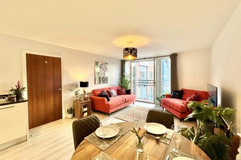 Lounge/Diner/Kitchen