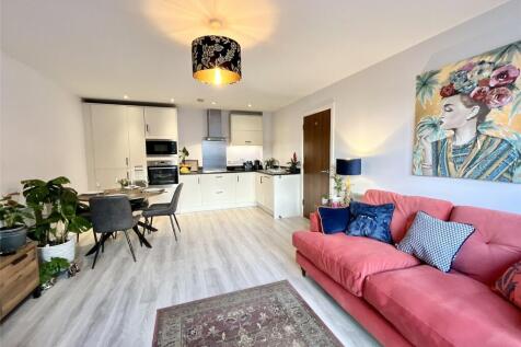Lounge/Diner/Kitchen