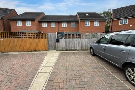 Parking Bay