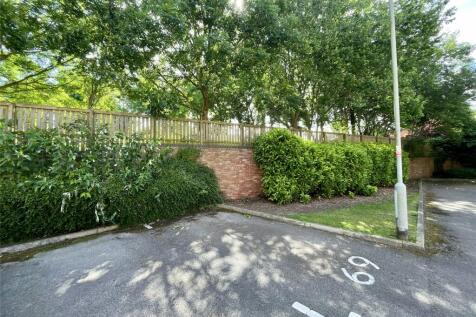 Parking Bay