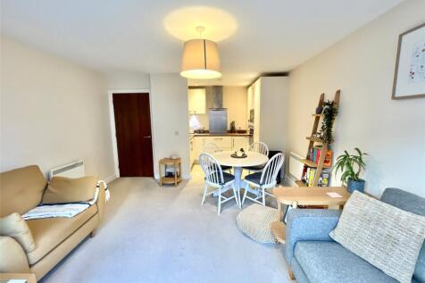 Lounge/Diner/Kitchen