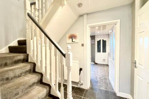 Inner Hallway