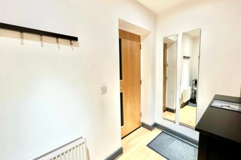 Entrance Lobby