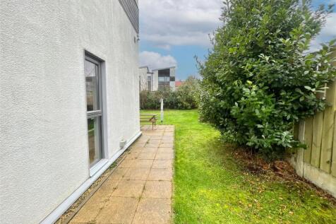 Side Garden