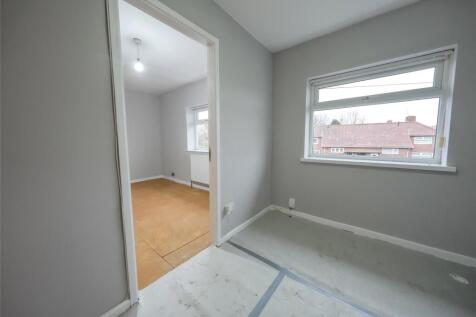 Dressing Area