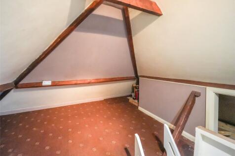 Loft Space
