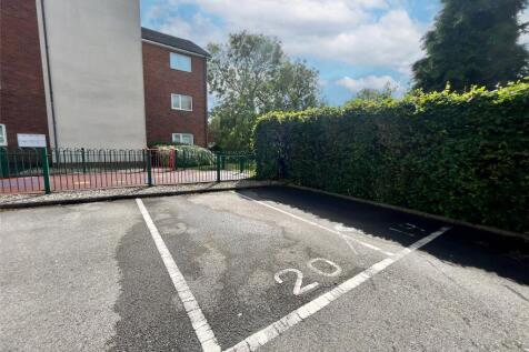 Allocated Parking