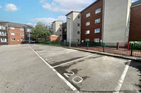 Allocated Parking