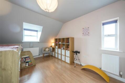 Bedroom Five