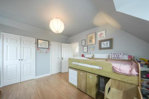 Bedroom Five