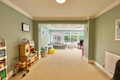 Sun Room