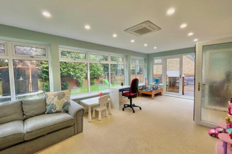 Sun Room