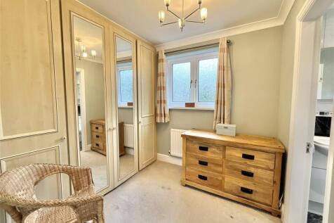 Dressing Room