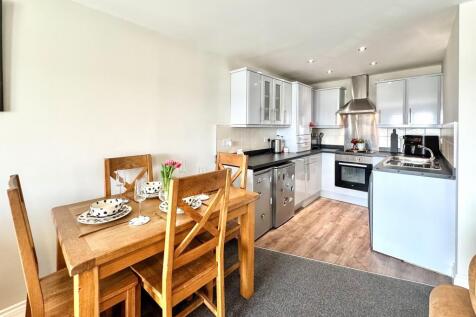 Dining Area/Kitchen