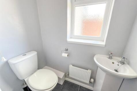 Separate Wc