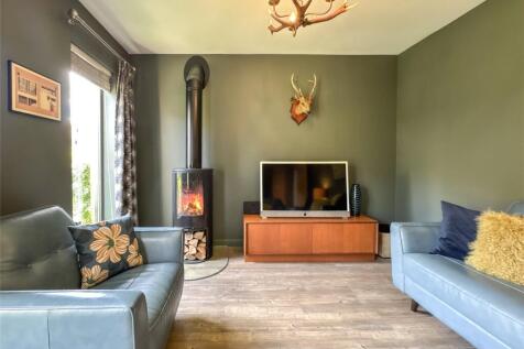 Formal Lounge