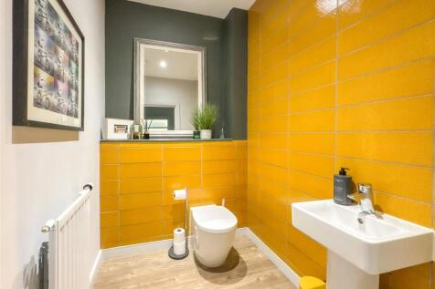 Guest Wc