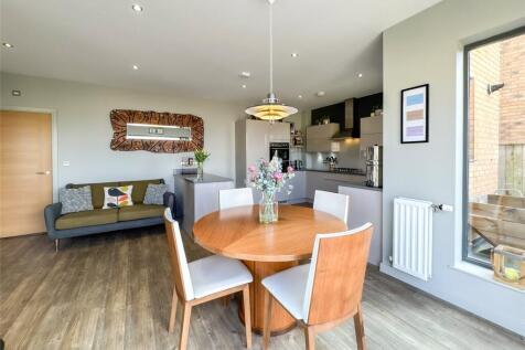 Kitchen/Diner/Family