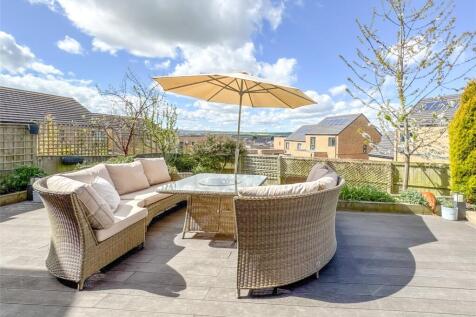 Sun Terrace