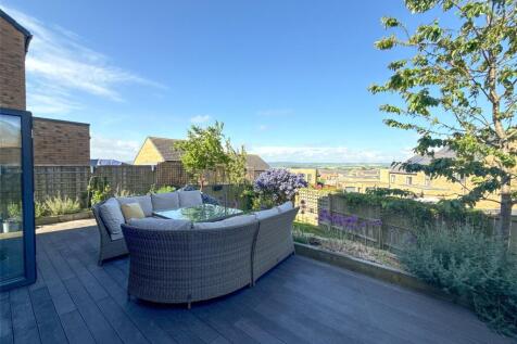Sun Terrace