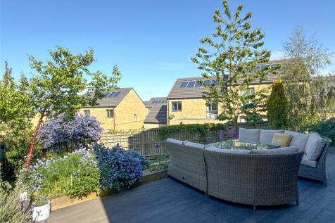 Sun Terrace