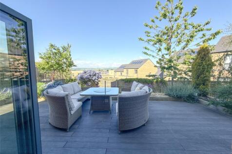 Sun Terrace