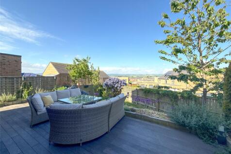 Sun Terrace