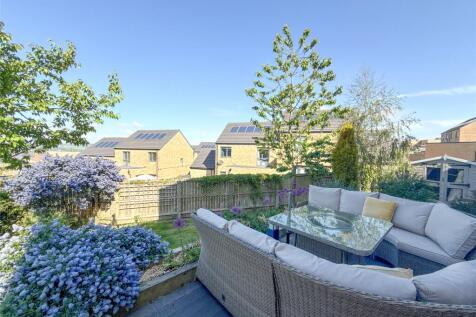 Sun Terrace