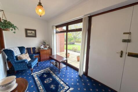 Entrance Porch