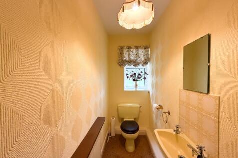 Guest Wc